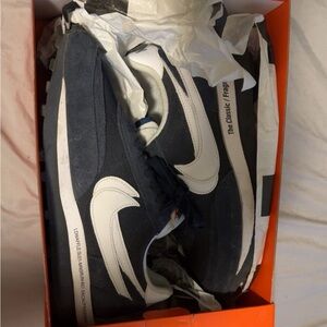 Sacai Fragment Waffle LD. Worn 3 times and in great condition. OG box/paper
